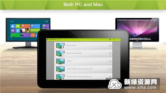 splashtop personal个人版2025