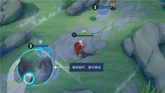 Arena of Valor王者荣耀