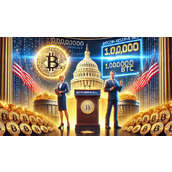加密超级政治行动委员会卷土重来，向即将到来的美国大选投入数百万资金