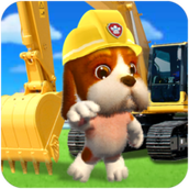 Talking Dog Basset会说话的巴塞犬