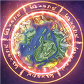 守护祖星