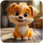 Talking Dog会说话的狗