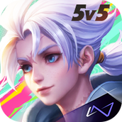 Arena of Valor王者荣耀北