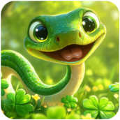 Talking Snake会说话的蛇