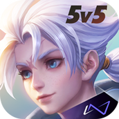 Arena of Valor王者荣耀