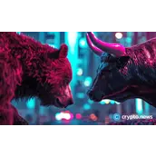比特币在第三季度开始时进入区间交易：Bitfinex