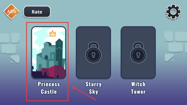 trickycastle