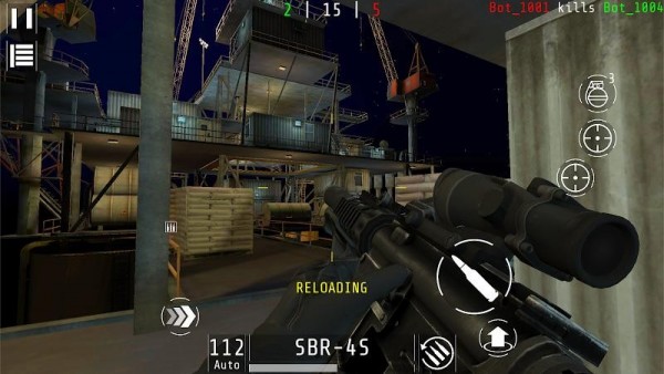 SquadStrike4中文版手游下载