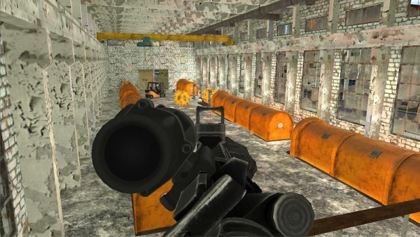 SquadStrike4中文版手游下载