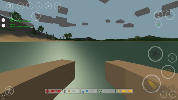 Unturned