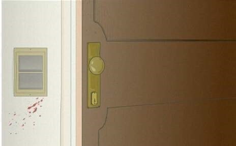 小女孩家中的惨案无删减版