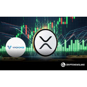 XRP在Ripple结束与SEC的法律战后飙升至8.29美元，随后回落至2.10美元——支撑位依然稳固