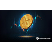 XRP逼近2.30美元突破点，VWAP指标显示牛市格局