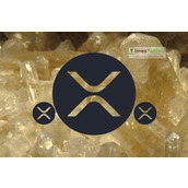 游戏设计师解析XRP价格暴涨913,000%的路径