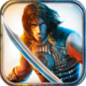 波斯王子影与火（Prince of Persia Shadowamp;Flame）