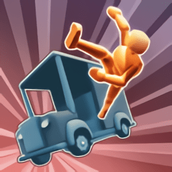 飞车英雄（Turbo Dismount）
