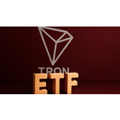 TRON即将迎来新ETF，T-Rex正寻求SEC批准其2倍杠杆基金