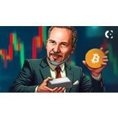 彼得·希夫抨击比特币"愚人"，指出白银今年将超越BTC表现