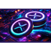 XRP在数月遭拒后逼近关键突破区域