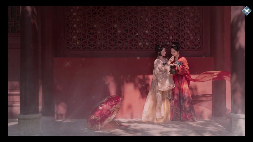 梦溪画坊中文版