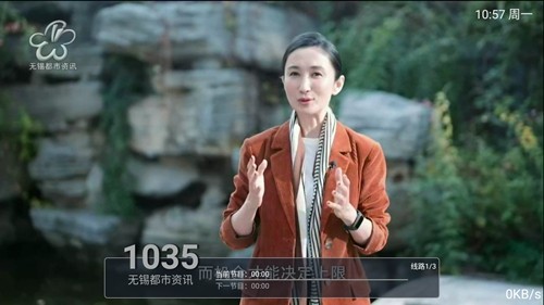 梅林直播tv版