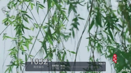 梅林直播tv版
