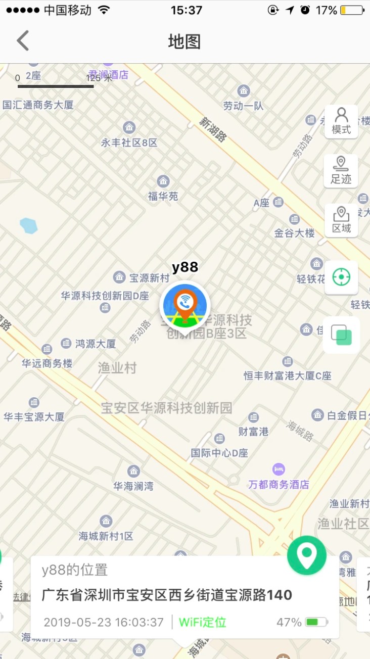 智天使