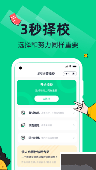 觉晓法硕