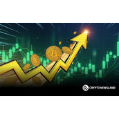 比特币疯狂上涨，BTC价格连续创下历史新高，逼近11.8万美元