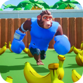 Age of Apes猿族时代