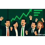 Arbitrum [ARB]无视稳定币外流，价格飙升16%——下一步将冲击0.50美元？