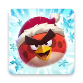 Angry Birds 2愤怒的小鸟2