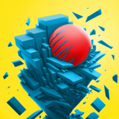 Stack Ball堆栈球