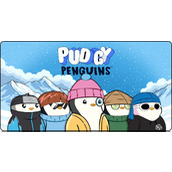 胖企鹅（PENGU）价格预测：分形与NFT热潮指向0.045美元