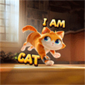 我是猫（I AM Cat）