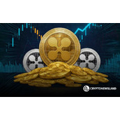 XRP零售兴趣激增，价格测试2.60美元阻力位而期货未平仓合约保持稳定