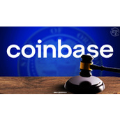 Coinbase起诉俄勒冈州重新分类加密货币资产