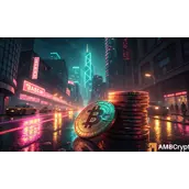 比特币突破历史新高——揭示为何BTC的上涨行情才刚刚开始！