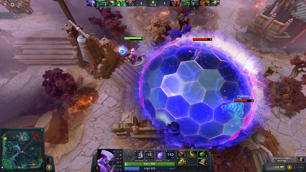 dota2手机版下载
