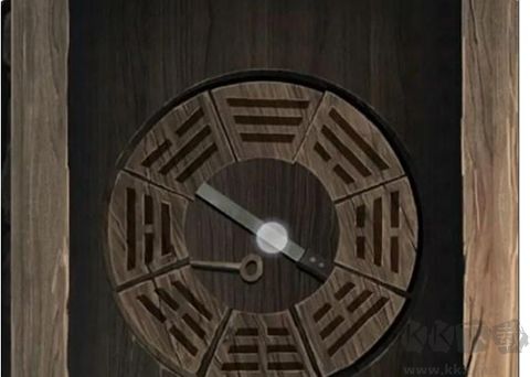 背后灵