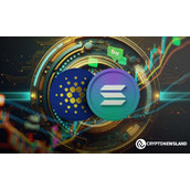 现在最值得购买的3种加密货币：BNB、SOL和ADA展现战略性回调机遇