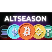 加密巨鲸正在买入这些山寨币：LINK、ETH、DOGE和SHIB行情异动