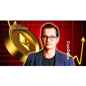 加密货币投资者瑞安·肖恩·亚当斯称以太坊将成为下一个世界储备资产