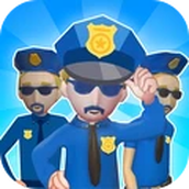 我是小小警察