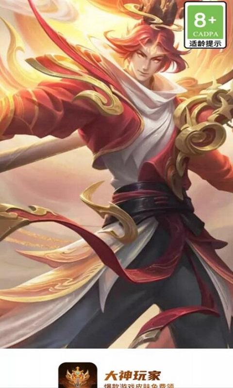 大神玩家手机安卓版