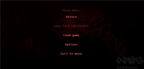 红怪（Carrion）