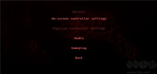 红怪（Carrion）