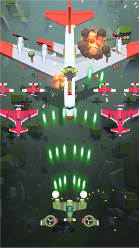 热火天空最新版