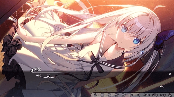 GINKA银花