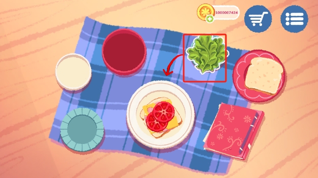 Sofra烹饪模拟器